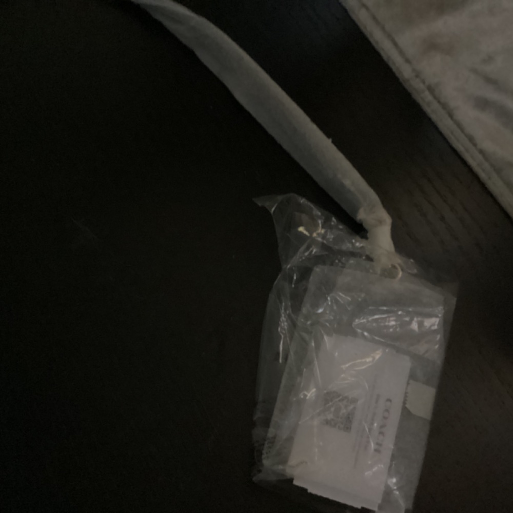 Coach ID Lanyard  NWT - Picture 4 of 5